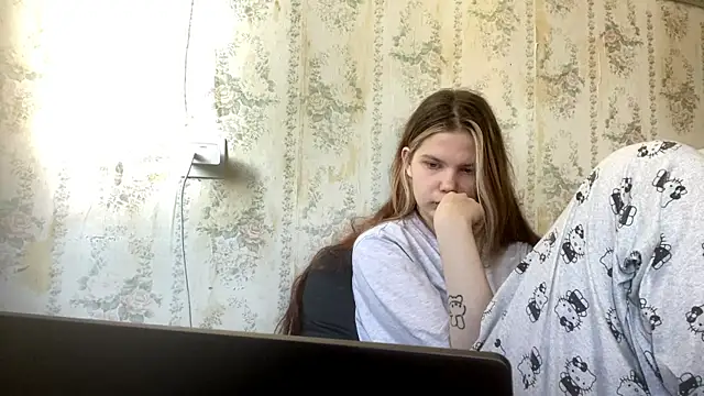 SusanaLeichty live