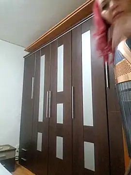Evadesirex46 live