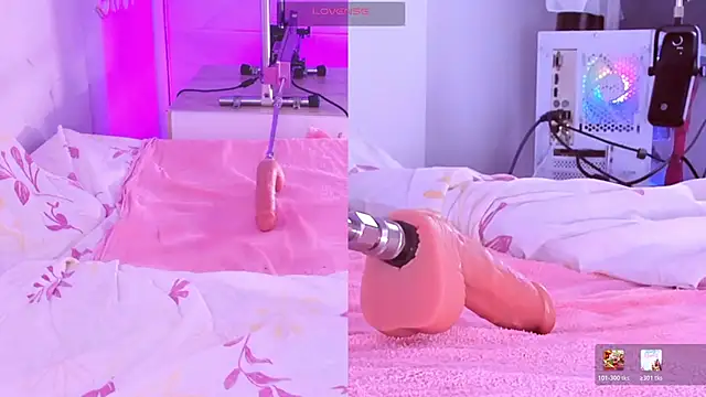 amberthomson_cm live