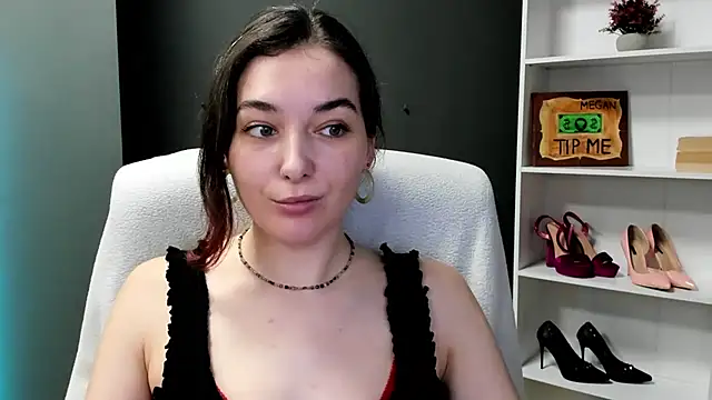 Meagn_Extasy live