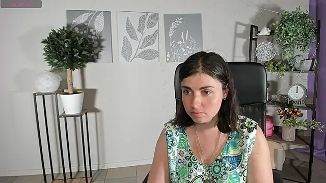 MartaEdams live