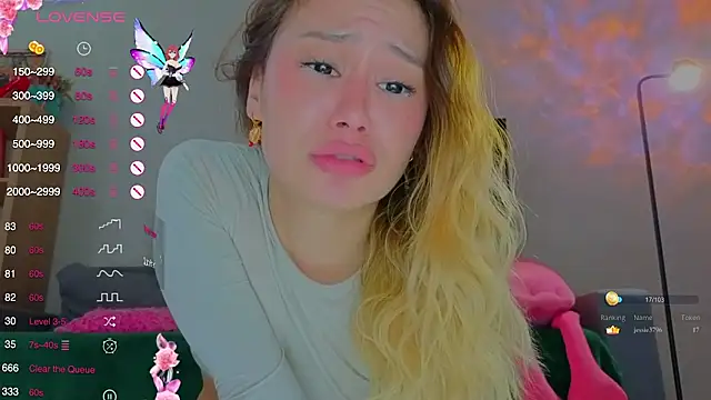 baobei03 live