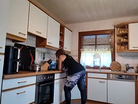 TittenMichelle live