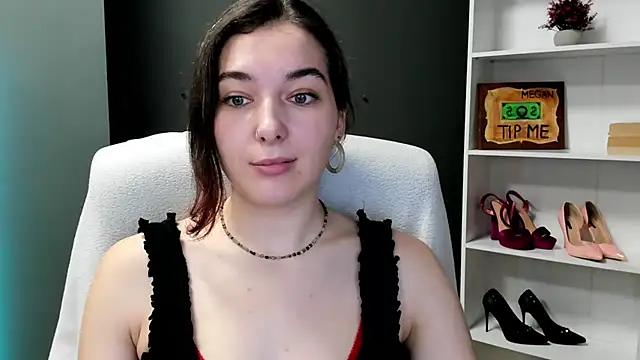 Meagn_Extasy live