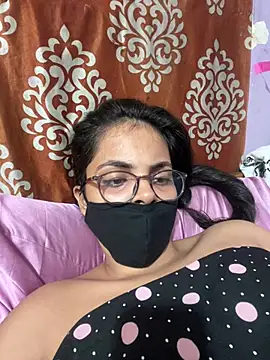 Sandhya_77 live