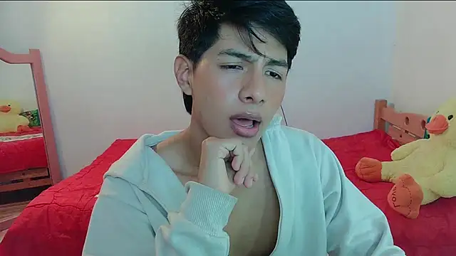 phuwin_bj live