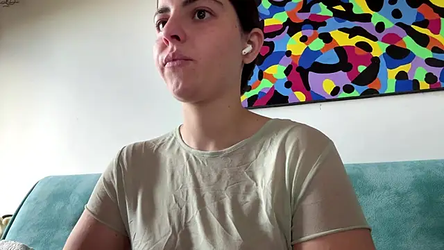 MarisaKomar live