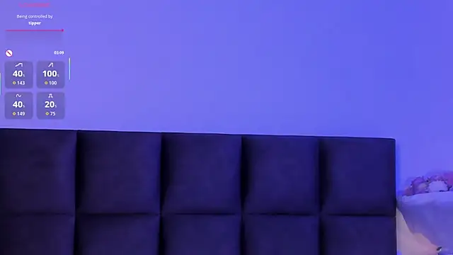 softangelxkisses live