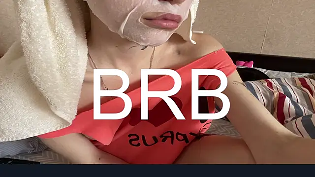 StacyPinky live