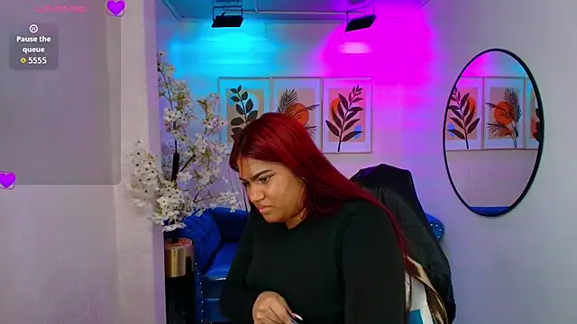 Charlotte_stoone live