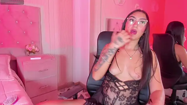 KendallMeyers_ live