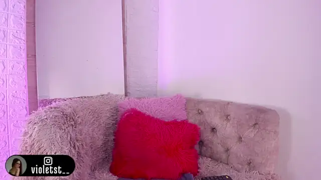 VioletWinters live