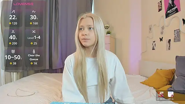 MidnightPoise live