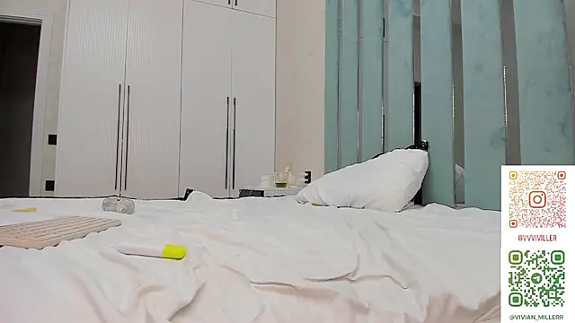 VivianMiller_ live
