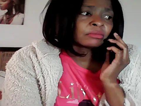 Blacksashaxx live