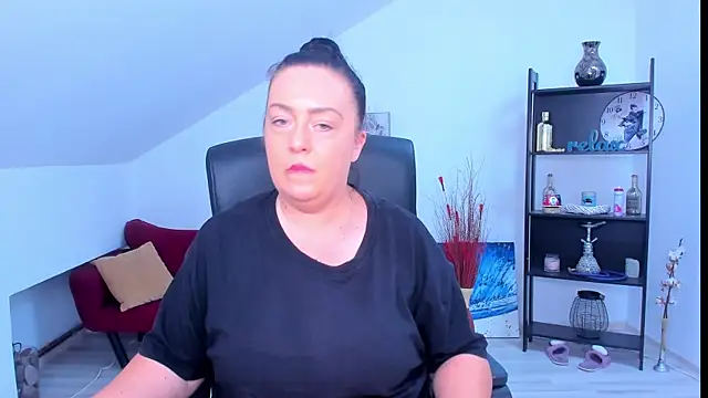 BrendaSkye live