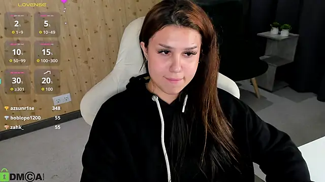 nicolewoss live