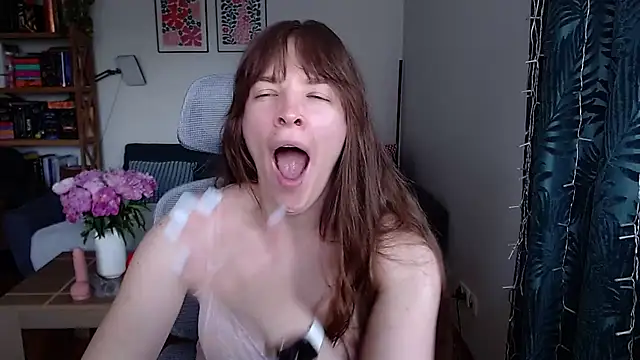 kenzie_x live