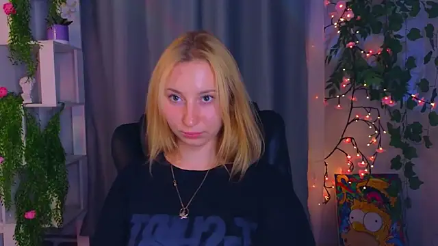 RosalieHandley live