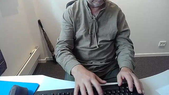 Buggemann live