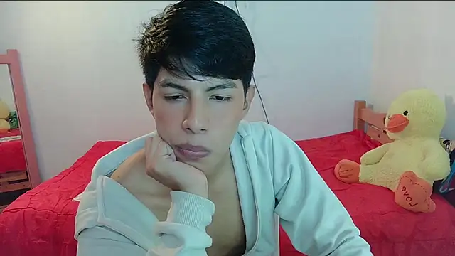 phuwin_bj live