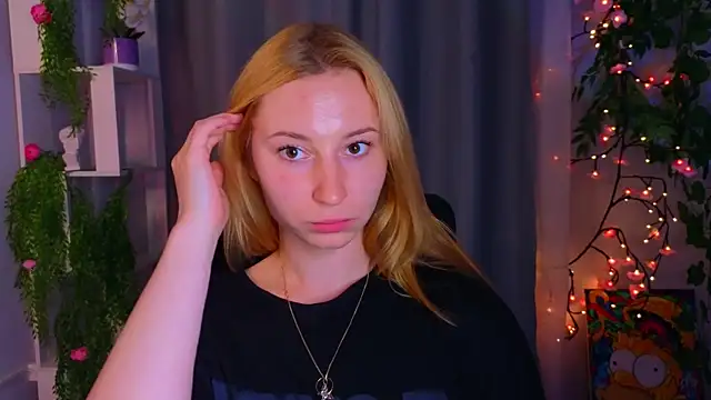 RosalieHandley live
