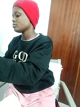 DarkPearl_20 live