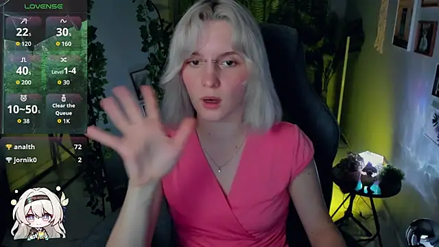 BethanyCloud live