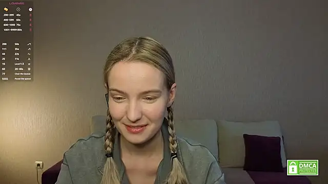 HongTomczak live