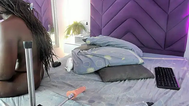 Aprilberri live