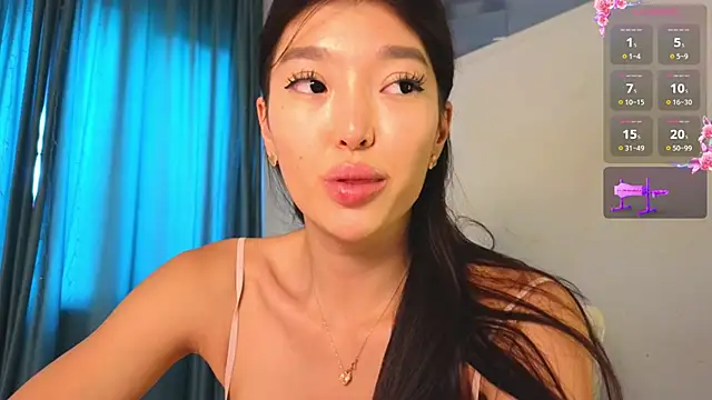AudreyMell live