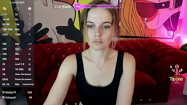 MaribelRiverr_ profile