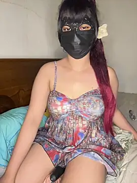 Ariana__Marie live