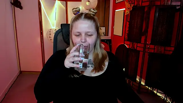 SladaDell live