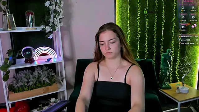 baby_hotte live
