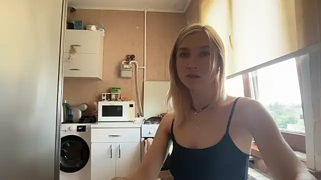 AngelJeni live