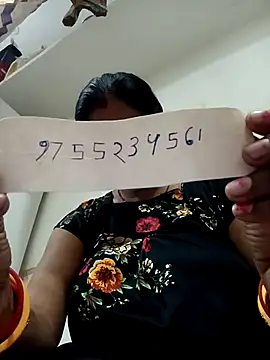 punamji_sexe live