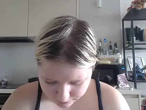 LenaSecret19 live