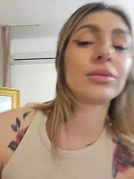 SofiaLace live
