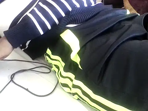 chocodrippy live