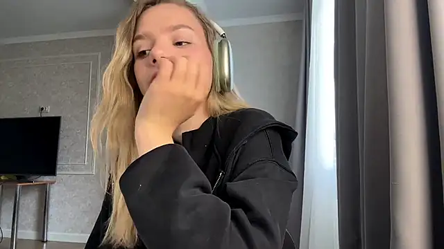 DorianRamsden live