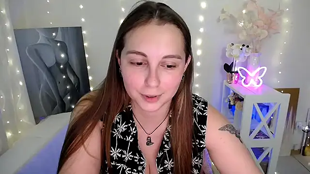 SweetPrincess_ live