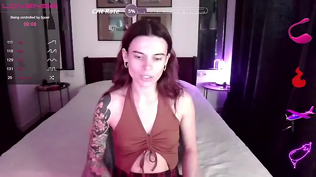 RinaDevil live
