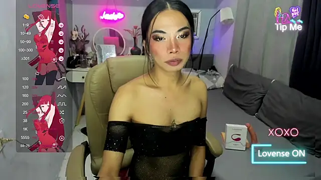 lm_Ligaya live