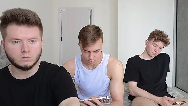 boys_sobolisha live