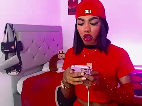whitneytt live