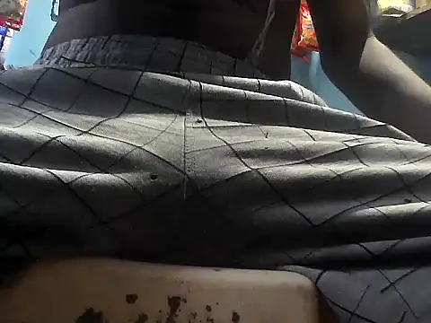 Precumking1 live