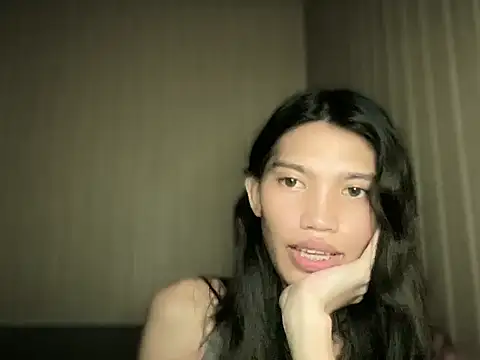 Yourgoddess_jayve live