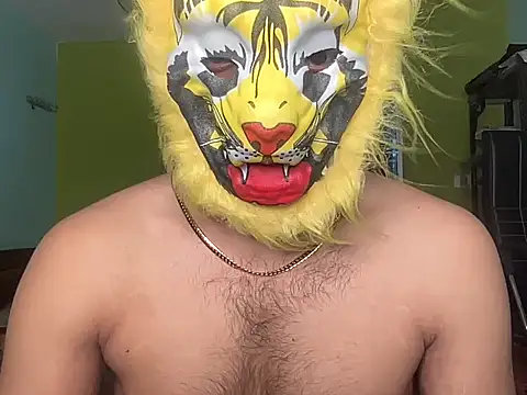 rude_nick live
