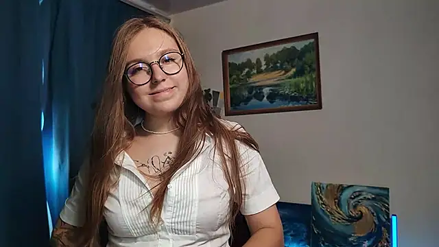 DainaCampagnini live